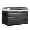 1852 Kompressor Kühlbox 37 Liter zwei Fächer 12/24/230V 1852 1852 khlbox mit kompressor 37l zweigeteilt khlen und frieren 12 24 230v 1283250 cover oy4brdglzc 1