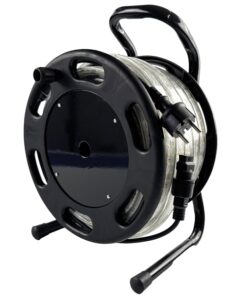 1852 LED-Arbeitsleuchte L=25m mit Trommel 1852 LED-Arbeitsleuchte L=25m mit Trommel – Bild 3