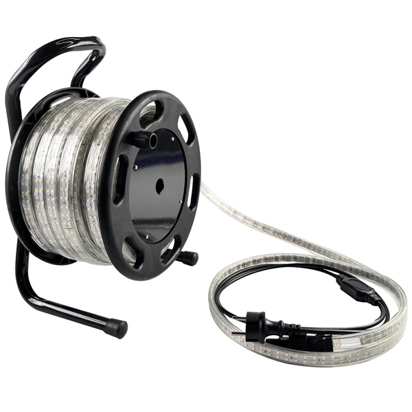 1852 LED-Arbeitsleuchte L=25m mit Trommel 1852 LED-Arbeitsleuchte L=25m mit Trommel