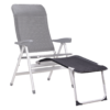 Beinauflage COMFORT 1 FA anthrazit (A) Beinauflage COMFORT 1 FA anthrazit (A)