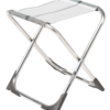 Hocker SOUL grau-weiß 0649 (R)