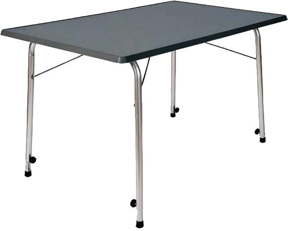 Tisch STABILIC I, anthrazit (A) Tisch STABILIC I, anthrazit (A)