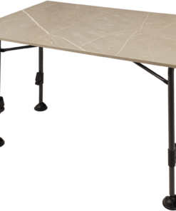 Tisch MIRANO taupe marble 100