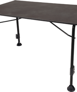 Tisch BELLANO dark grey 100