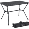 Tisch Travellife Finn black 100x70 (N) Tisch Travellife Finn black 100x70 (N)