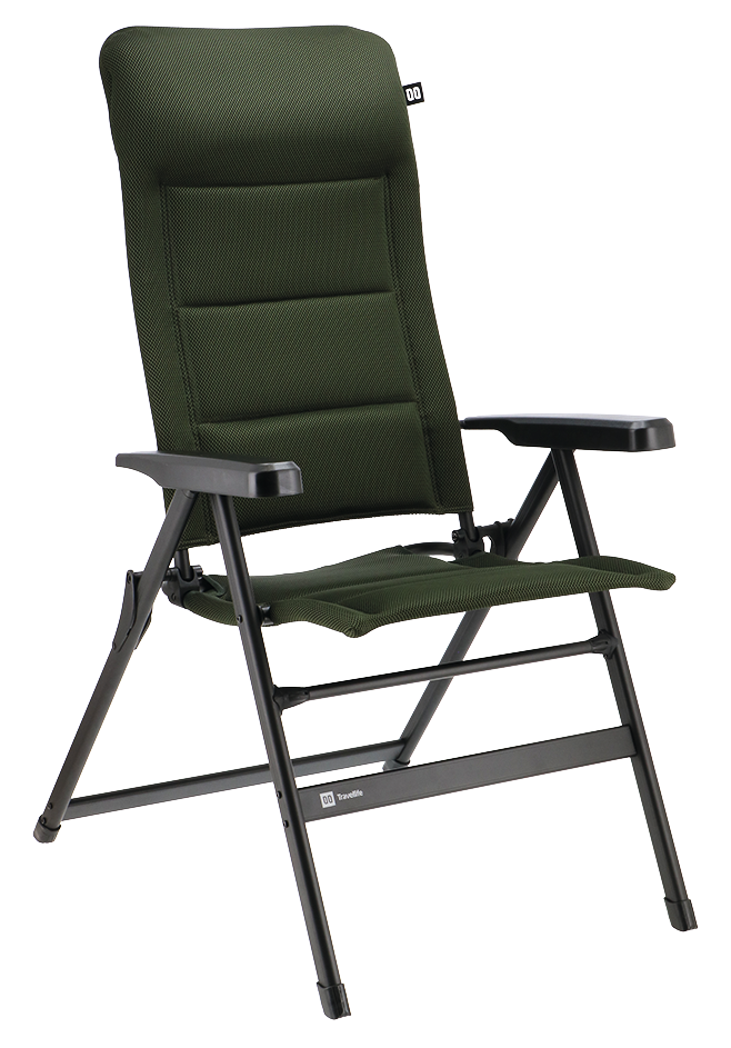 Klappsessel BARLETTA L green (N) Klappsessel BARLETTA L green (N)