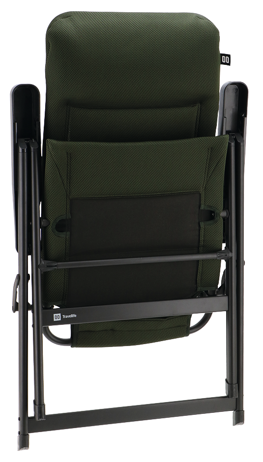 Klappsessel BARLETTA L green (N) Klappsessel BARLETTA L green (N)