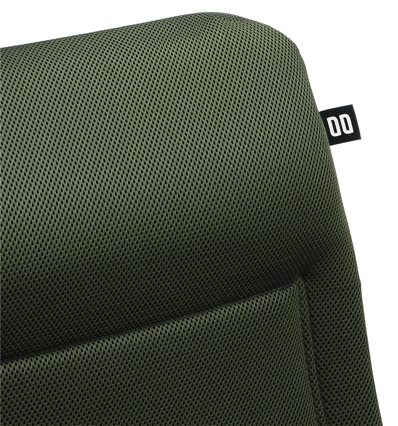 Klappsessel BARLETTA L green (N) Klappsessel BARLETTA L green (N)
