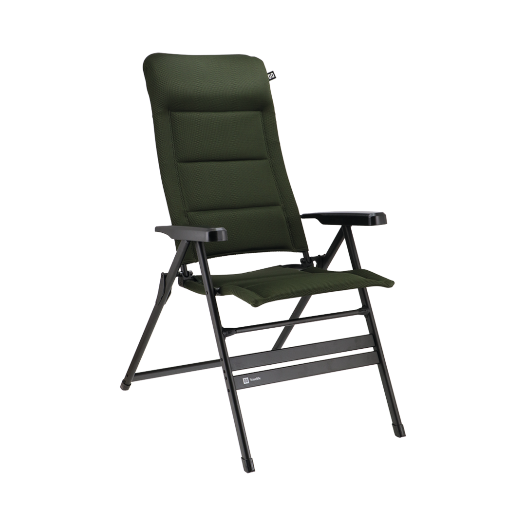 Klappsessel BARLETTA XL green (N) Klappsessel BARLETTA XL green (N)