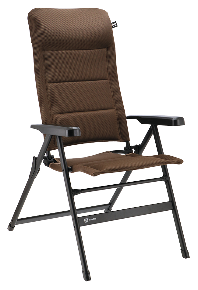 Klappsessel BARLETTA L brown (N) Klappsessel BARLETTA L brown (N)
