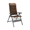 Klappsessel BARLETTA XL brown (N) Klappsessel BARLETTA XL brown (N)