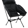 Ultraleicht-Relaxsessel FINN black (N) Ultraleicht-Relaxsessel FINN black (N)