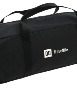 Ultraleicht-Relaxsessel FINN black (N) Ultraleicht-Relaxsessel FINN black (N)