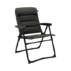 Klappstuhl BARLETTA COMPACT dark grey (N) Klappstuhl BARLETTA COMPACT dark grey (N)