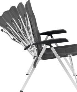 Klappstuhl DYNAFOLD RECLINER (N) Klappstuhl DYNAFOLD RECLINER (N)