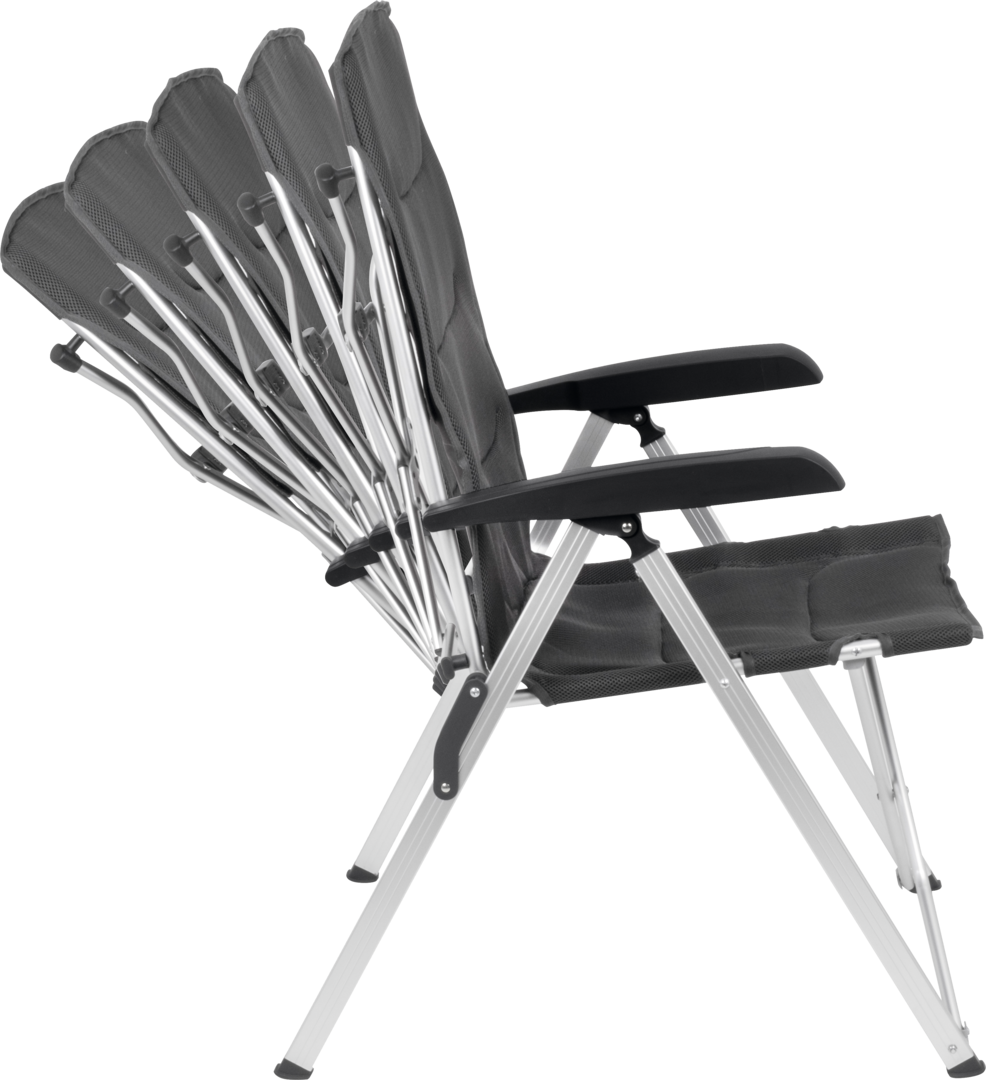 Klappstuhl DYNAFOLD RECLINER (N) Klappstuhl DYNAFOLD RECLINER (N)