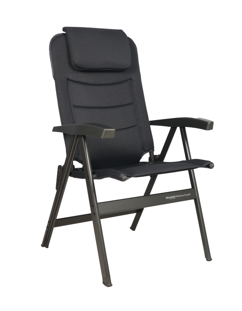 Klappsessel NOBLESSE ERGOFIT CG (N) Klappsessel NOBLESSE ERGOFIT CG (N)