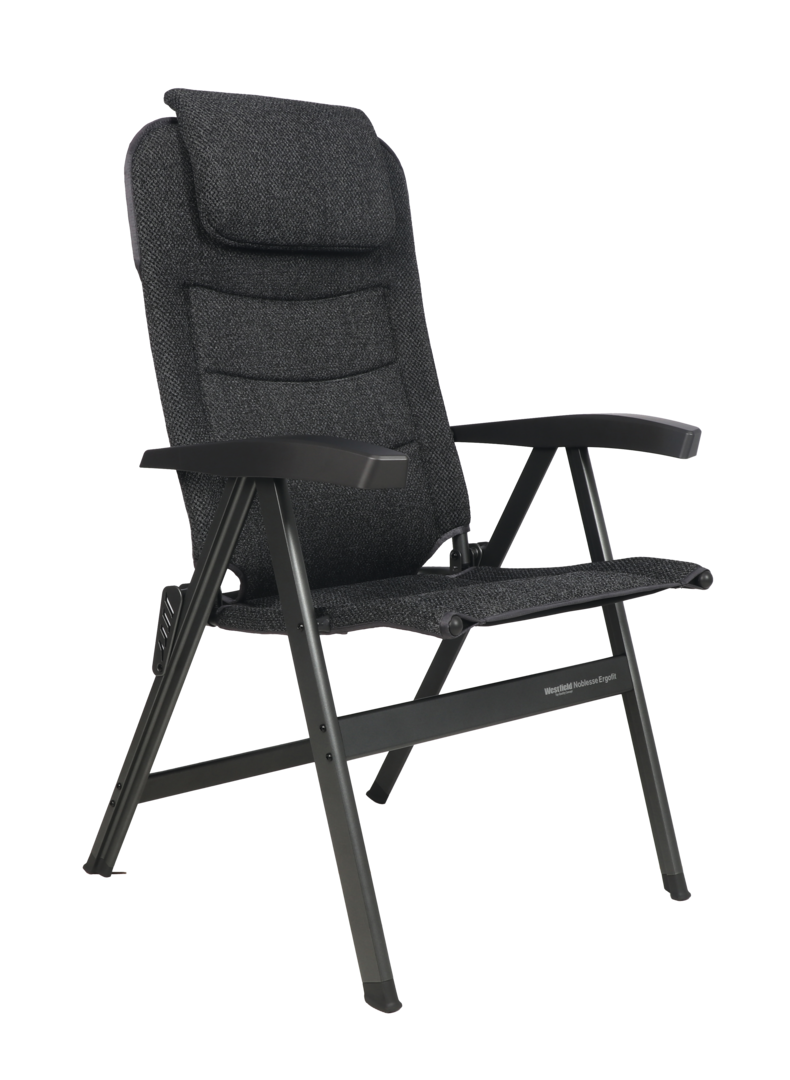 Klappsessel NOBLESSE ERGOFIT DGM (N) Klappsessel NOBLESSE ERGOFIT DGM (N)