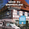 Yes we camp! Sehr zu empfehlen! (R) Yes we camp! Sehr zu empfehlen! (R)