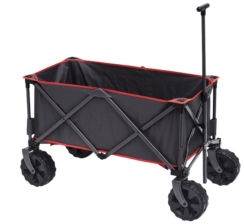 All-Terrain Trolley (R) All-Terrain Trolley (R)