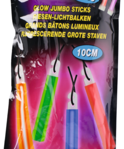 Glow Sticks 16er Pack (A)