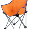 Kinderfaltstuhl XAVIER orange (R)