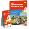 ADAC Campingführer Südeuropa 2026 (N) ADAC Campingführer Südeuropa 2026 (N)