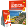ADAC Campingführer D.Nordeuropa 2026 (N) ADAC Campingführer D.Nordeuropa 2026 (N)