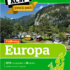 ACSI Campingführer Europa 2026 (N) ACSI Campingführer Europa 2026 (N)