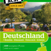 ACSI Campingführer Deutschland 2026 (N) ACSI Campingführer Deutschland 2026 (N)