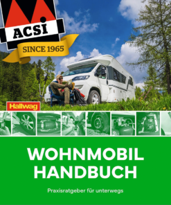 ACSI Wohnmobil-Handbuch (N)