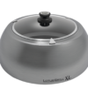 Reisehaube Edelstahl S (B) Reisehaube Edelstahl S (B)