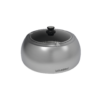 Edelstahl Grillhaube Classic (B)