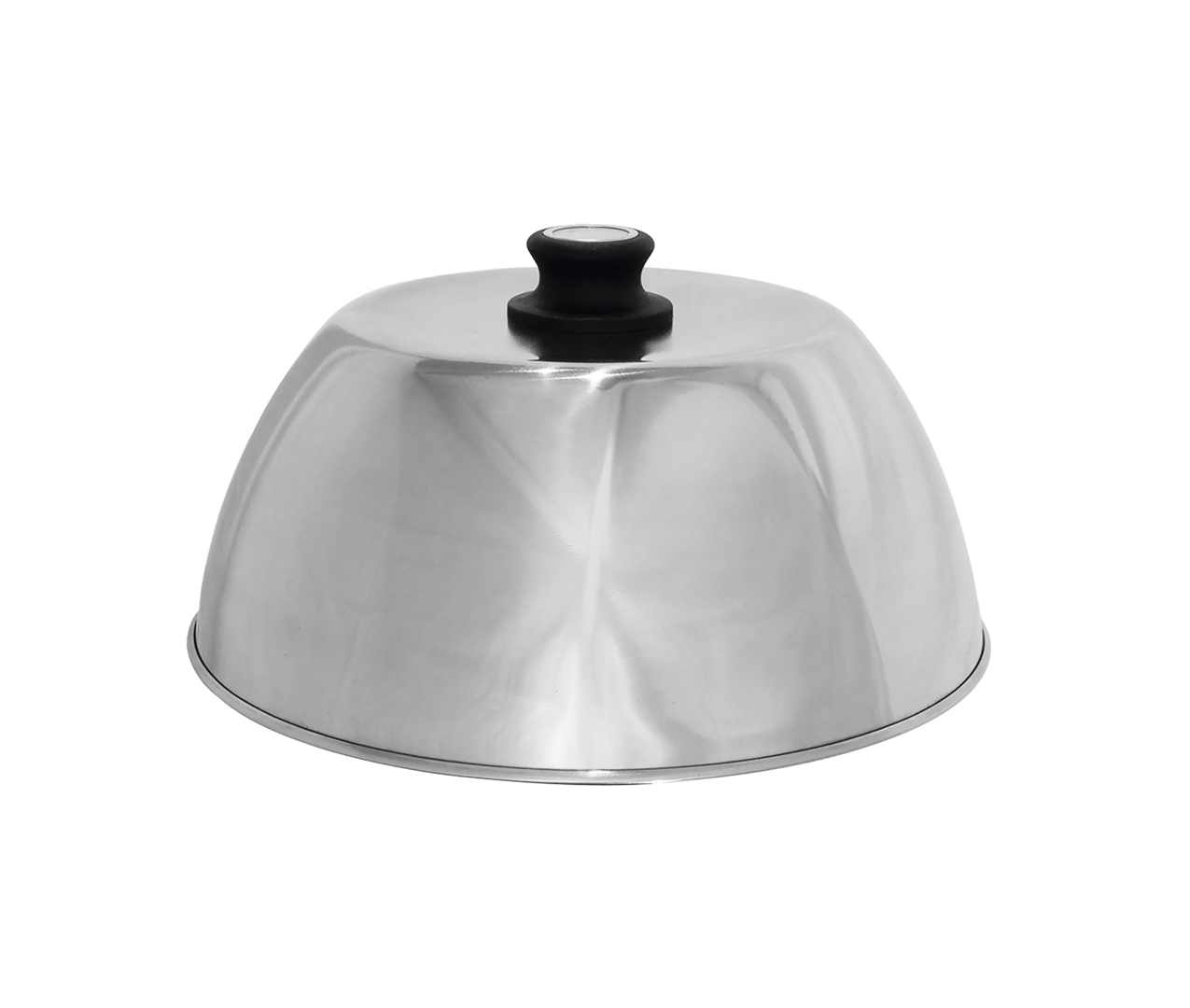 Reisehaube Edelstahl XL (B) Reisehaube Edelstahl XL (B)