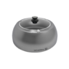 Edelstahl Grillhaube XL (B)