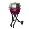 LotusGrill® XL GartenSet Pflaumenlila(B) LotusGrill® XL GartenSet Pflaumenlila(B)