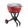 LotusGrill® XXL Feuerrot (B) LotusGrill® XXL Feuerrot (B)