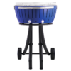 LotusGrill® XXL Tiefblau (B)
