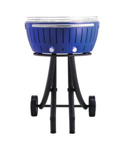 LotusGrill® XXL Tiefblau (B)