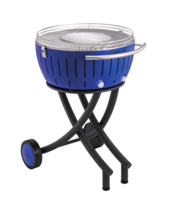 LotusGrill® XXL Tiefblau (B)