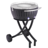 LotusGrill® XXL Anthrazitgrau (B)