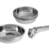 Pfännchen-Set (B)