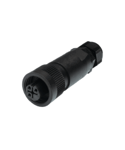 Philippi Serie 692 Flanschstecker 2+PE