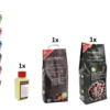 Aktions-Set LotusGrill S Aktions-Set LotusGrill S
