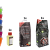 Aktions-Set LotusGrill XL Aktions-Set LotusGrill XL
