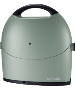 nomadiQ Elektrogrill E-BBQ (N)