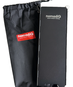 nomadiQ Kocher-Windschutz (N)