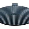 Gusseisenplatte-GRIDDLE SUPREME (R)