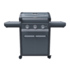 Gasgrill 3 Series Premium 37390 (B) Gasgrill 3 Series Premium 37390 (B)