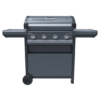 Gasgrill 4 Series Select 37485 (B) Gasgrill 4 Series Select 37485 (B)
